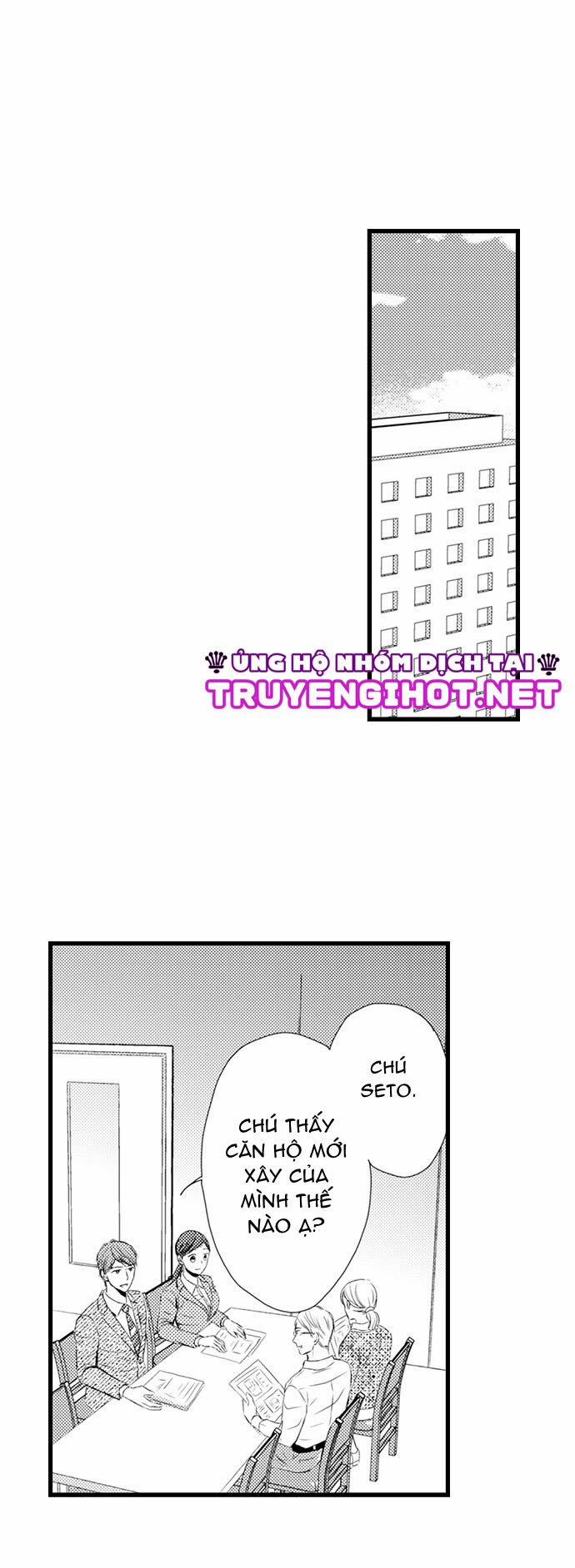 Khiến Cô Ấy “ra” Hết Lần Này Đến Lần Khác, Chầm Chậm Và Ngọt Ngào 12.2 trang 1