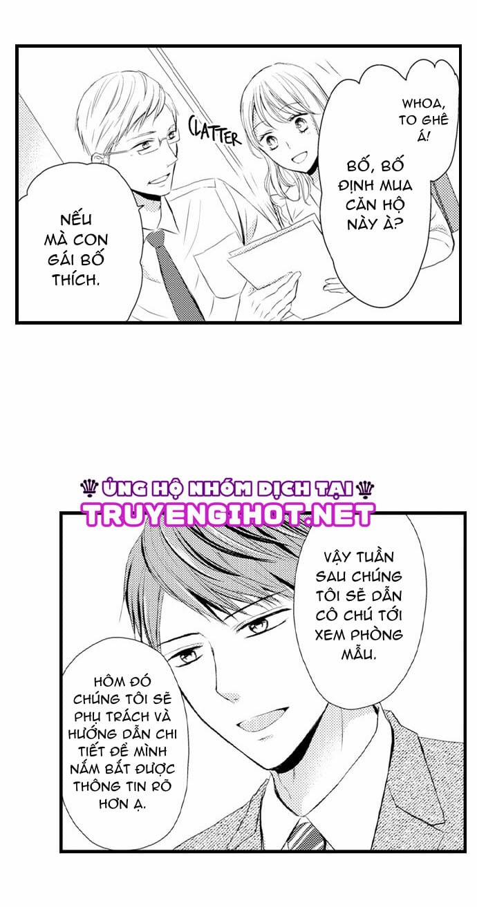 Khiến Cô Ấy “ra” Hết Lần Này Đến Lần Khác, Chầm Chậm Và Ngọt Ngào 12.2 trang 5