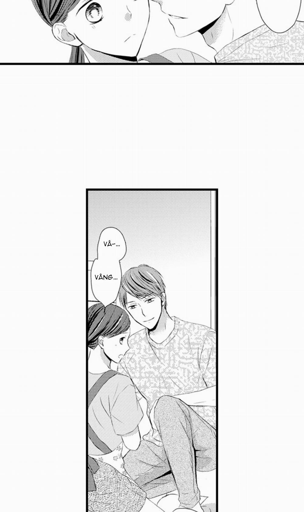 Khiến Cô Ấy “ra” Hết Lần Này Đến Lần Khác, Chầm Chậm Và Ngọt Ngào 14.1 trang 12