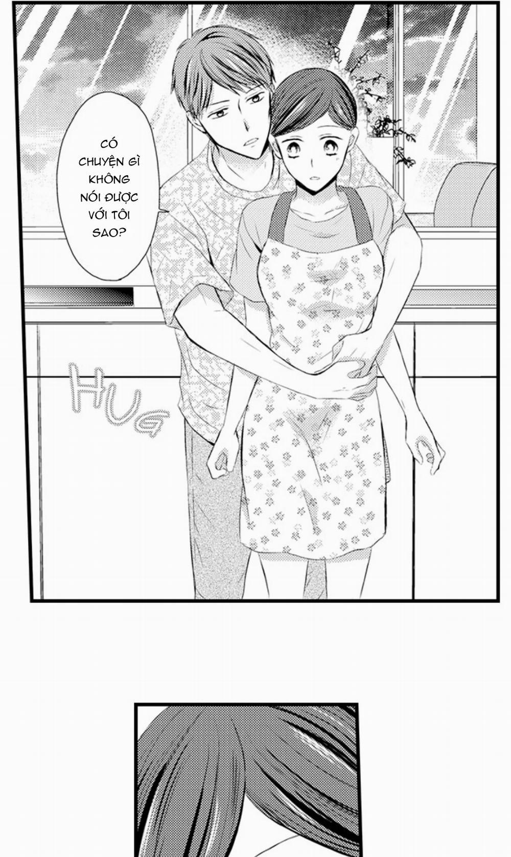 Khiến Cô Ấy “ra” Hết Lần Này Đến Lần Khác, Chầm Chậm Và Ngọt Ngào 14.2 trang 0