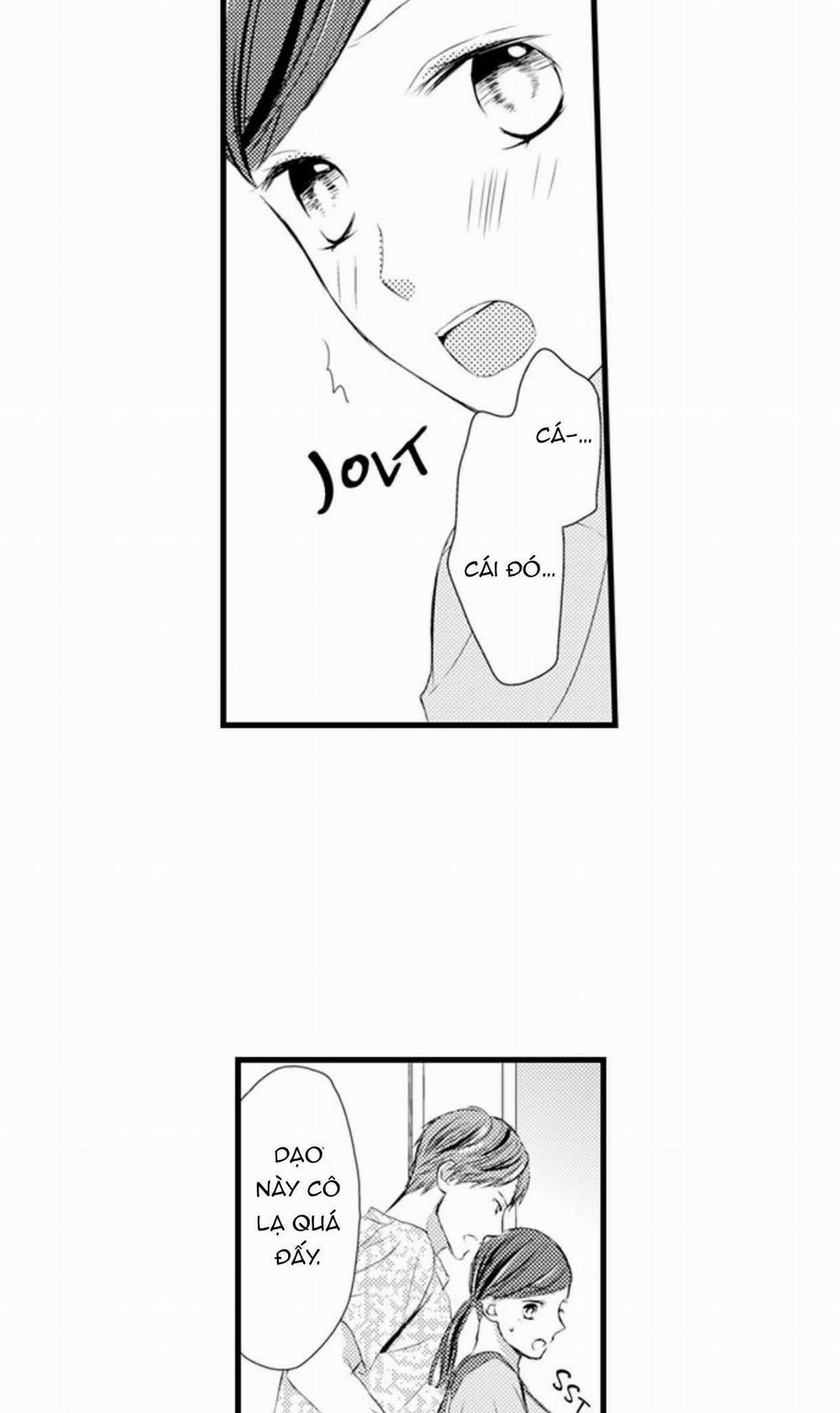 Khiến Cô Ấy “ra” Hết Lần Này Đến Lần Khác, Chầm Chậm Và Ngọt Ngào 14.2 trang 1