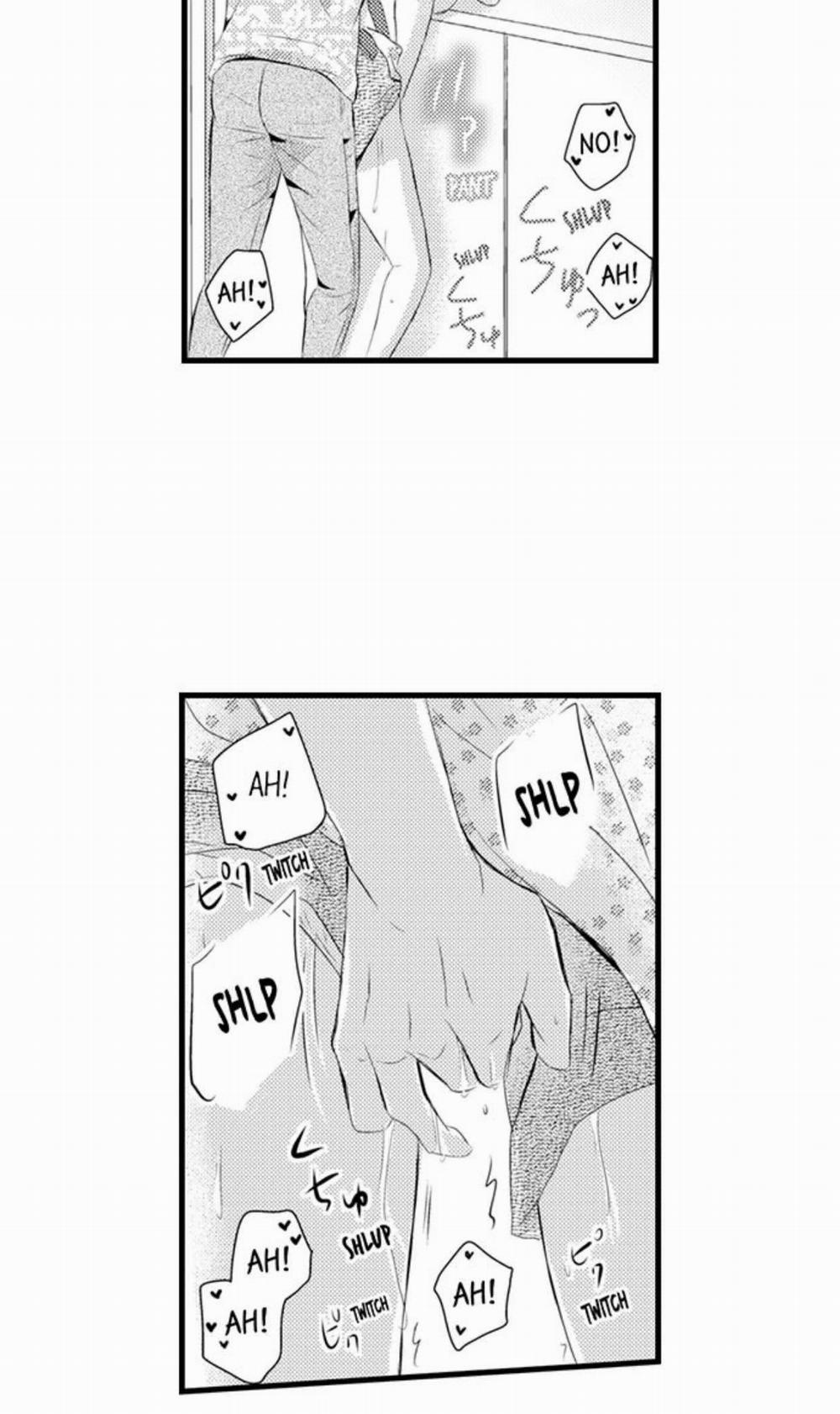 Khiến Cô Ấy “ra” Hết Lần Này Đến Lần Khác, Chầm Chậm Và Ngọt Ngào 14.2 trang 10