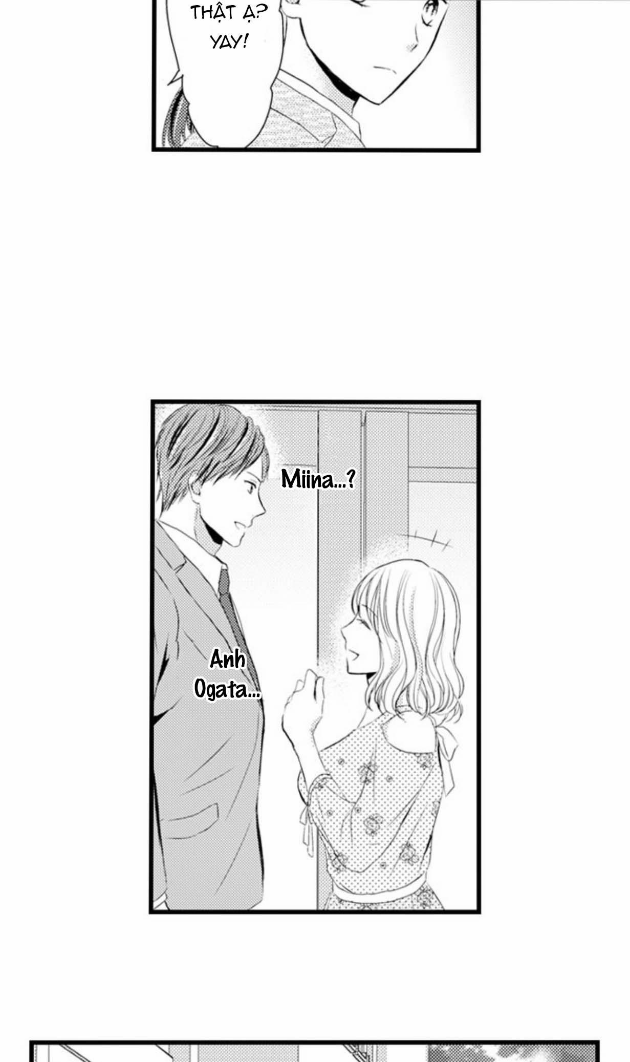 Khiến Cô Ấy “ra” Hết Lần Này Đến Lần Khác, Chầm Chậm Và Ngọt Ngào 15.2 trang 8