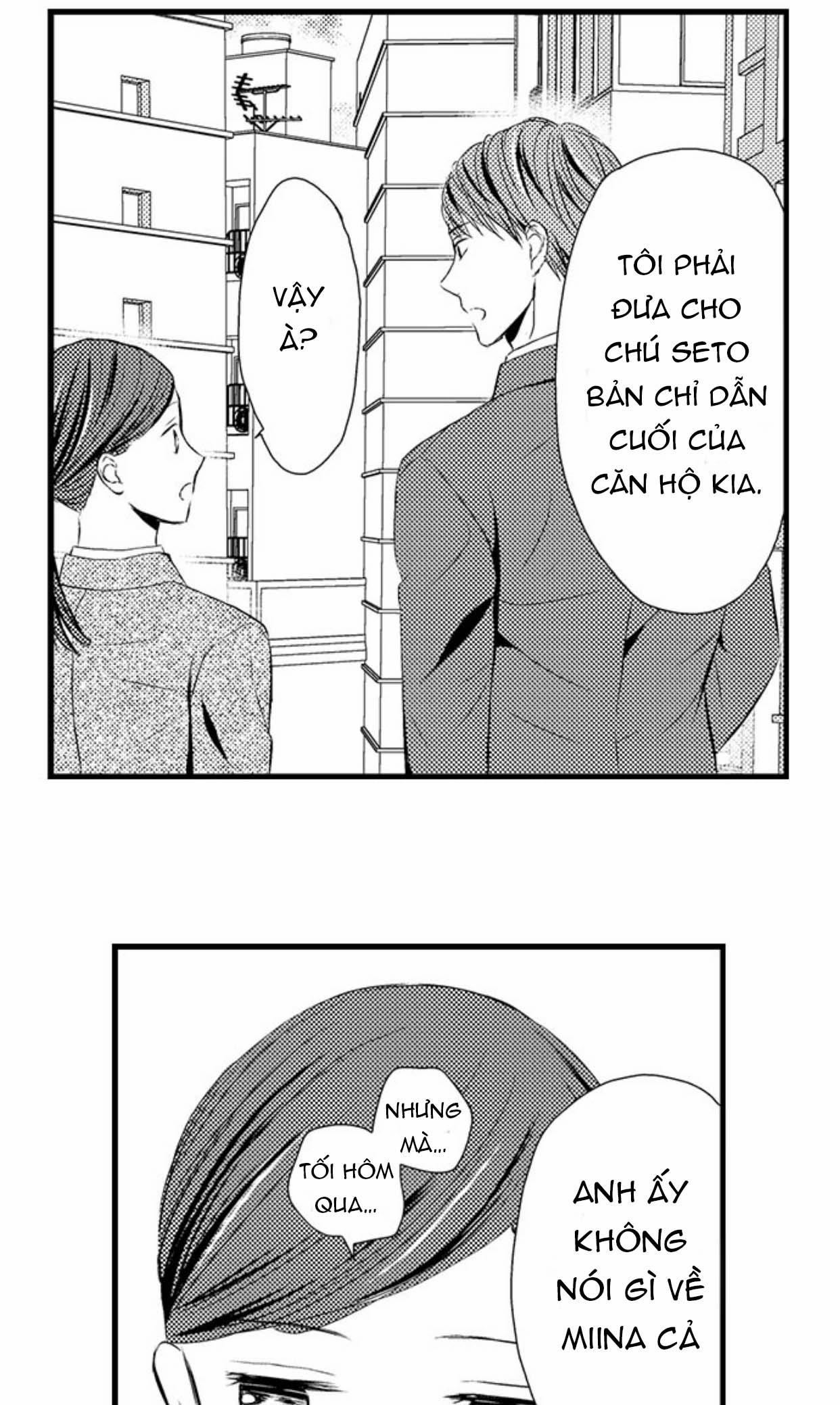 Khiến Cô Ấy “ra” Hết Lần Này Đến Lần Khác, Chầm Chậm Và Ngọt Ngào 16.1 trang 11