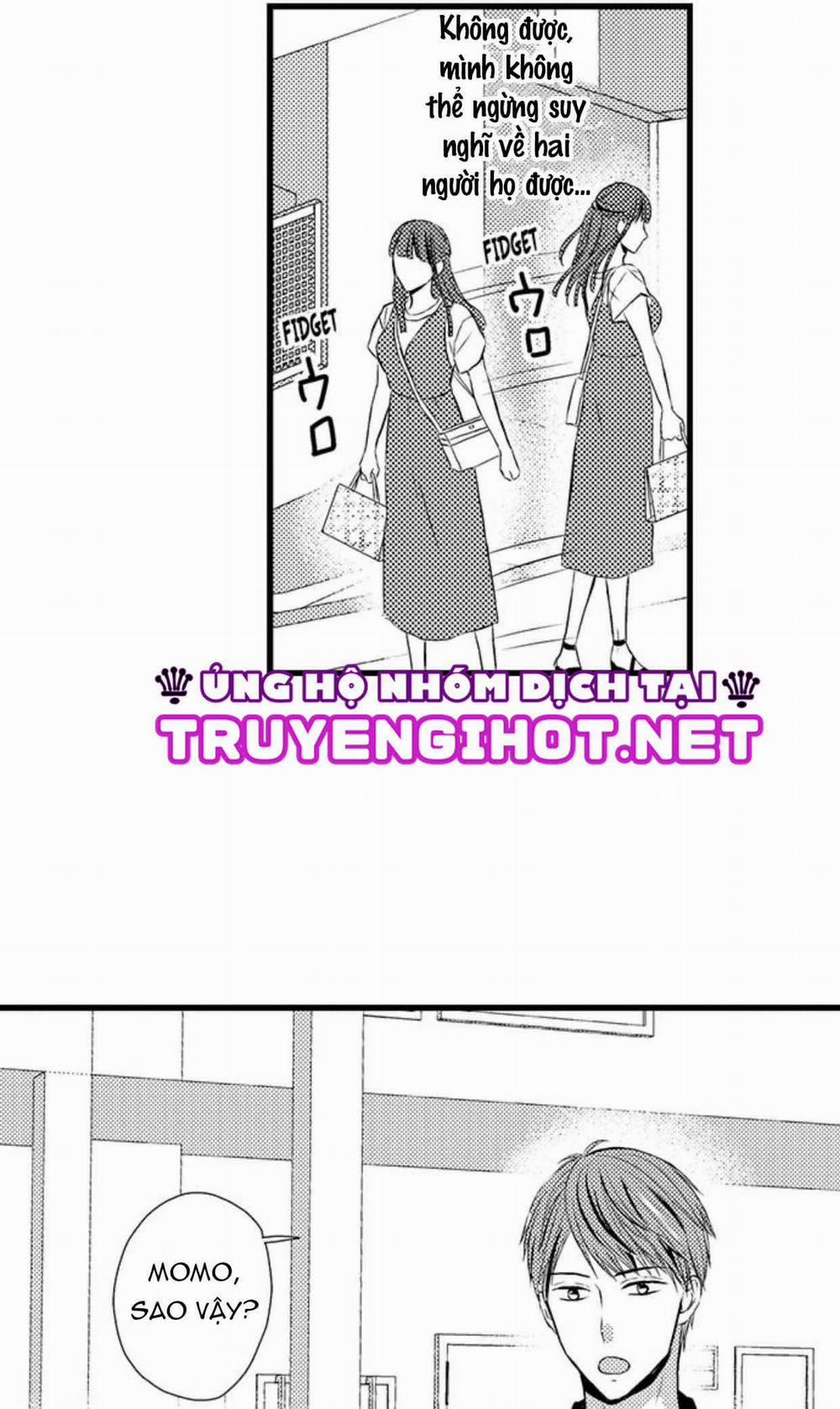 Khiến Cô Ấy “ra” Hết Lần Này Đến Lần Khác, Chầm Chậm Và Ngọt Ngào 16.2 trang 0