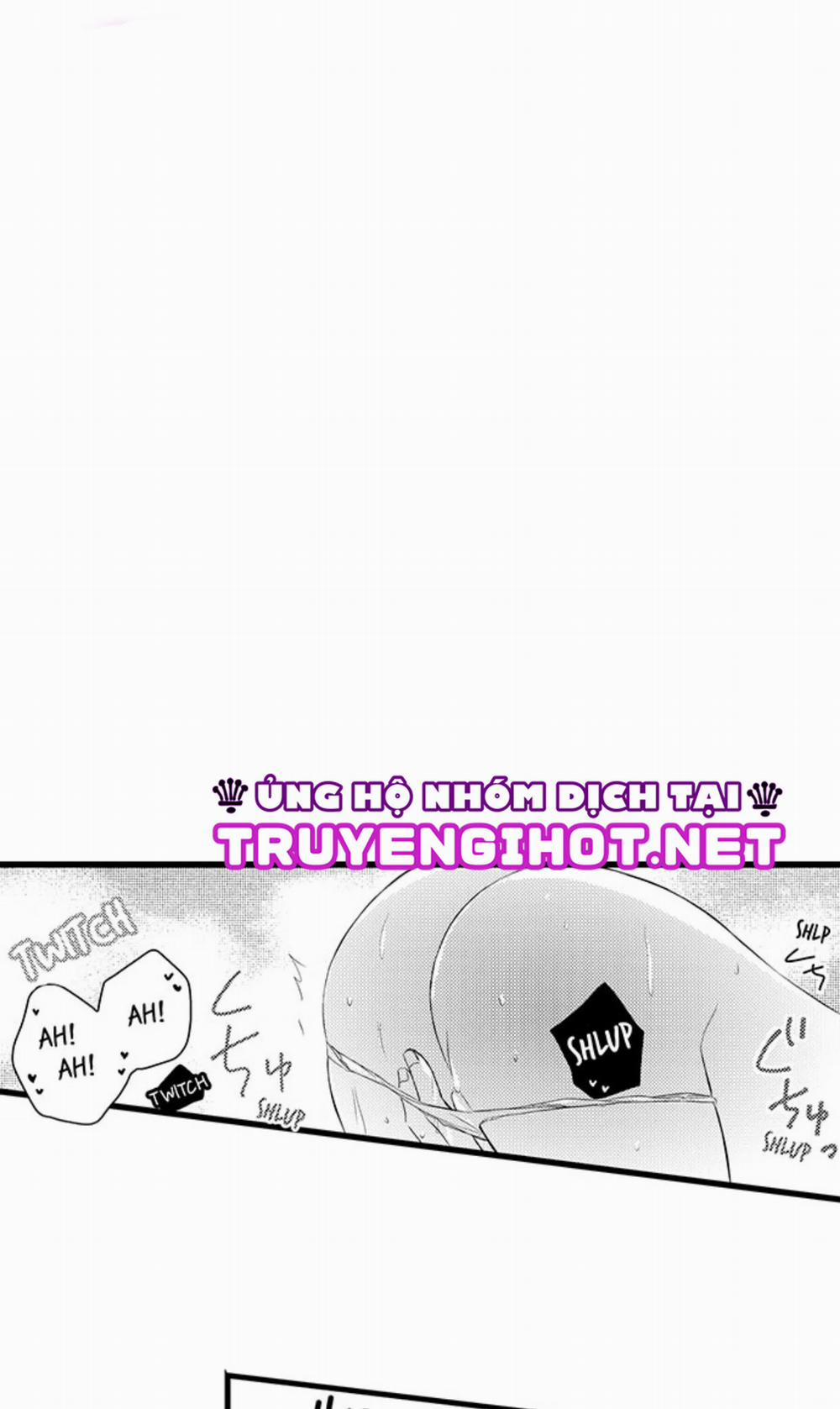 Khiến Cô Ấy “ra” Hết Lần Này Đến Lần Khác, Chầm Chậm Và Ngọt Ngào 18.1 trang 2