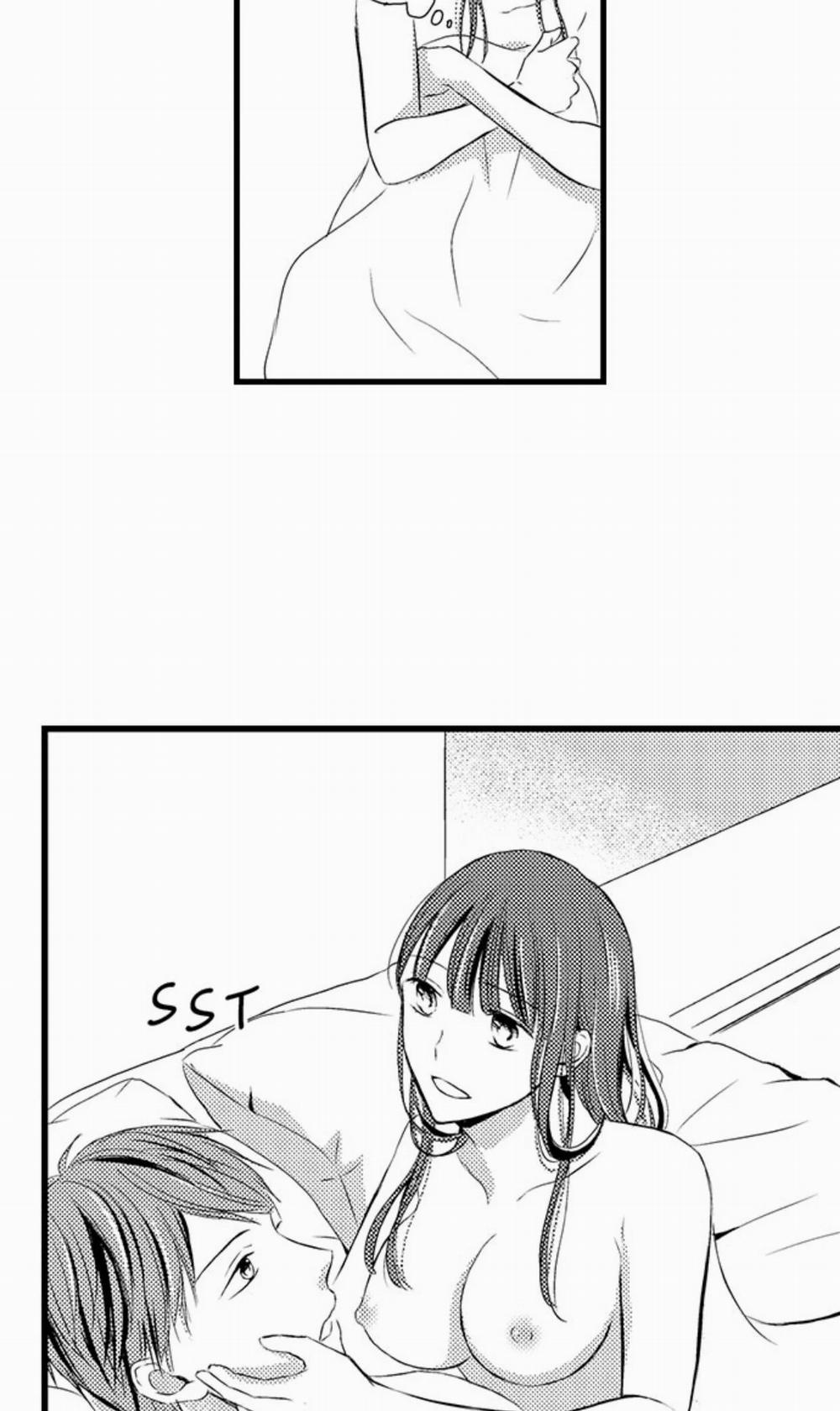 Khiến Cô Ấy “ra” Hết Lần Này Đến Lần Khác, Chầm Chậm Và Ngọt Ngào 18.2 trang 11