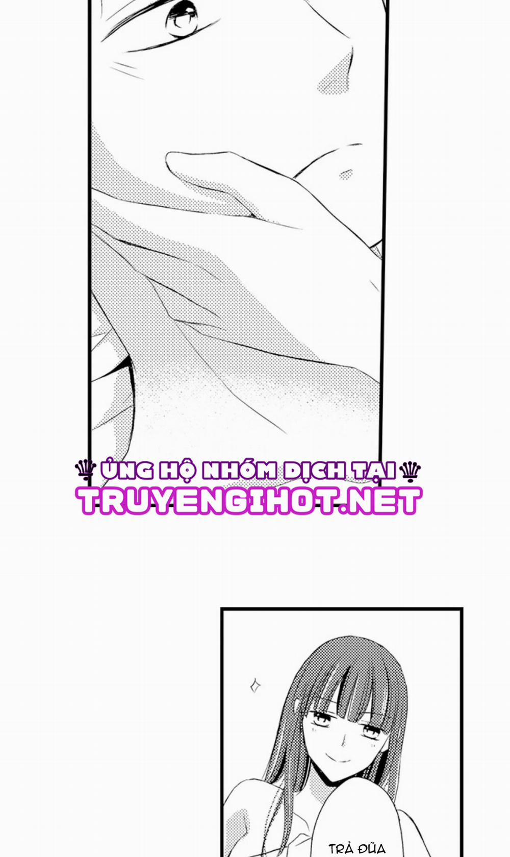 Khiến Cô Ấy “ra” Hết Lần Này Đến Lần Khác, Chầm Chậm Và Ngọt Ngào 18.2 trang 13