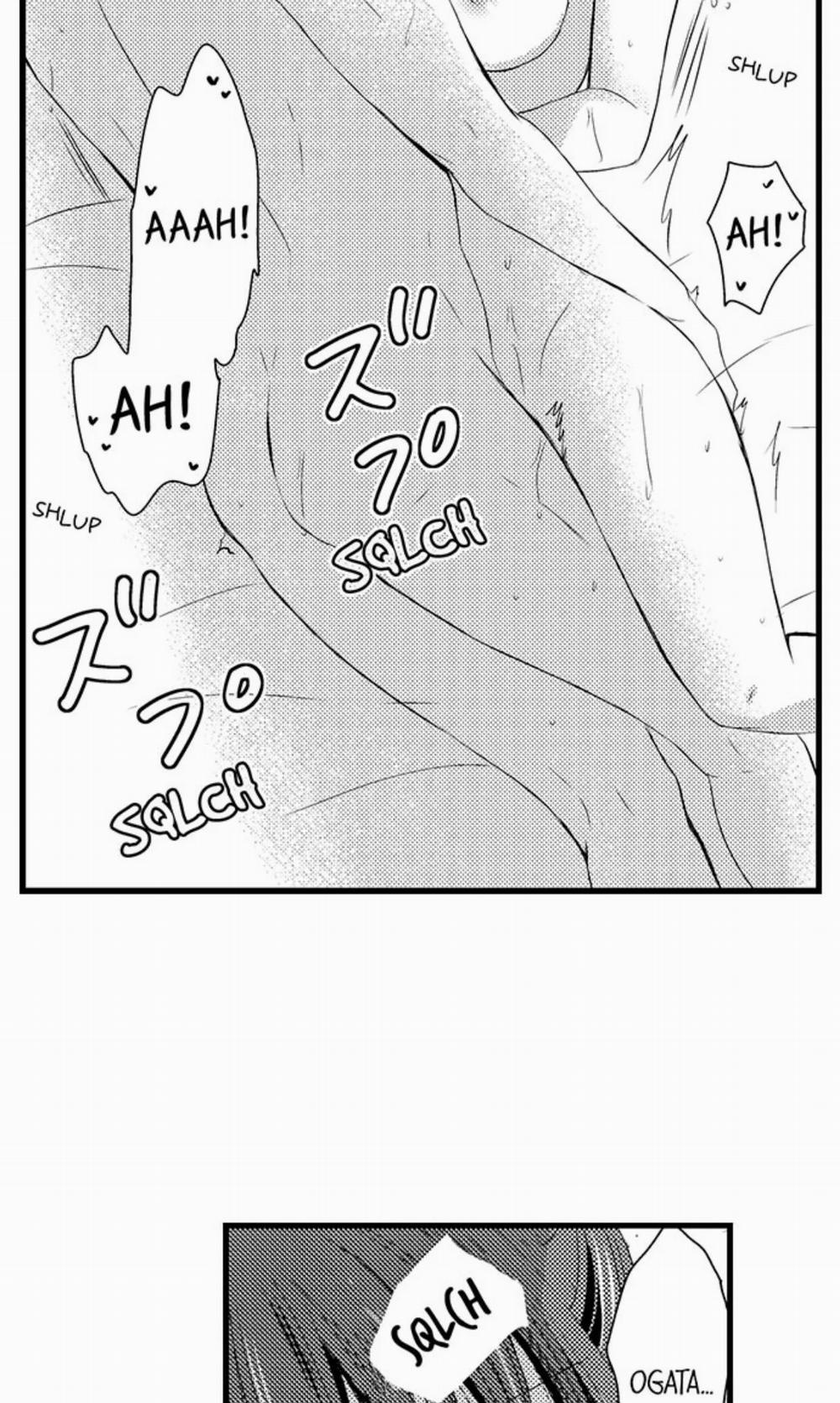 Khiến Cô Ấy “ra” Hết Lần Này Đến Lần Khác, Chầm Chậm Và Ngọt Ngào 18.2 trang 3