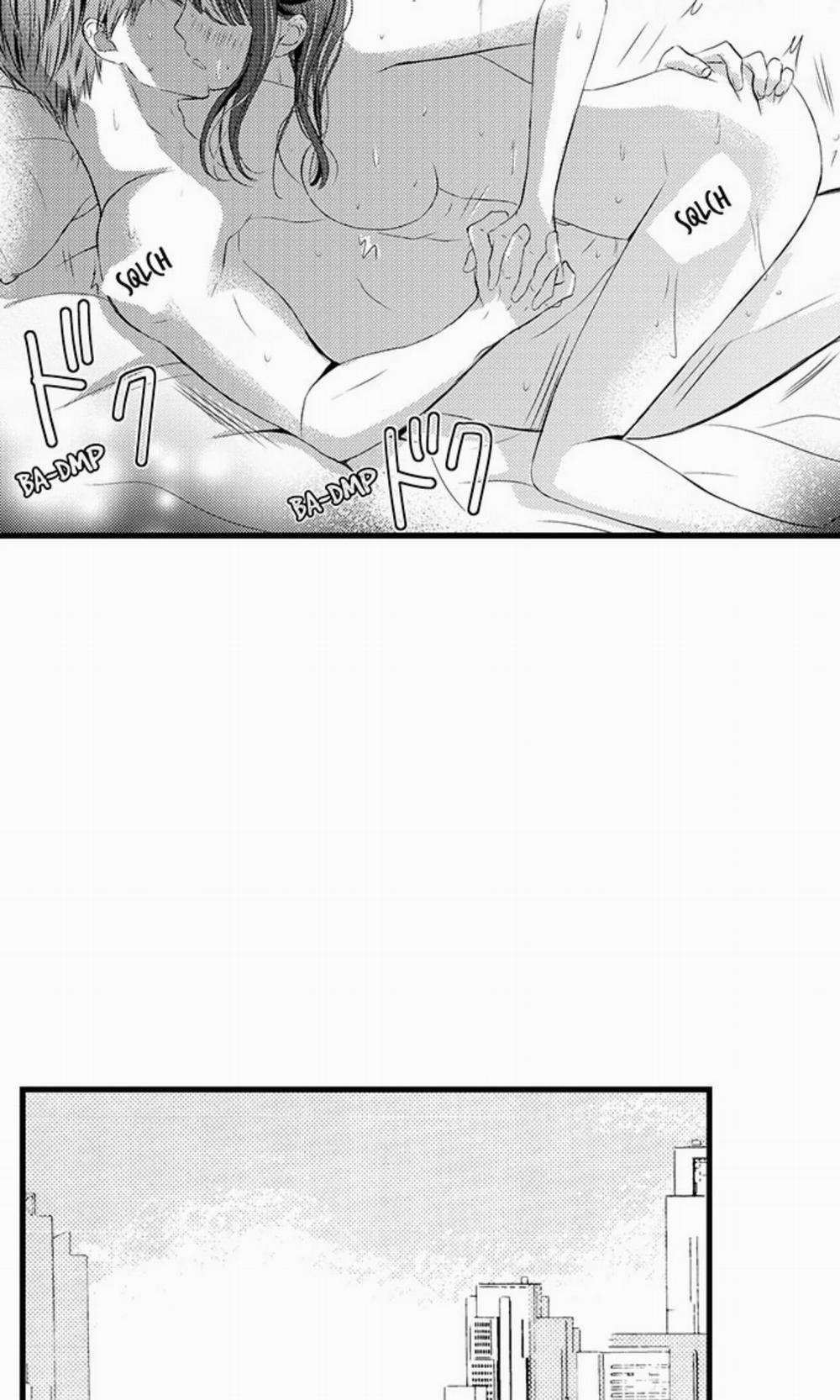 Khiến Cô Ấy “ra” Hết Lần Này Đến Lần Khác, Chầm Chậm Và Ngọt Ngào 18.2 trang 6