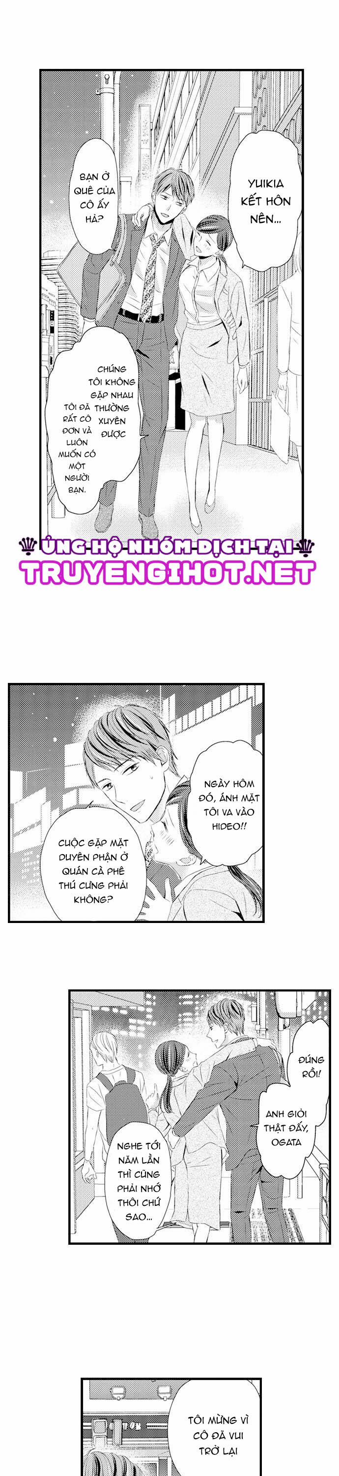 Khiến Cô Ấy “ra” Hết Lần Này Đến Lần Khác, Chầm Chậm Và Ngọt Ngào 20.2 trang 0