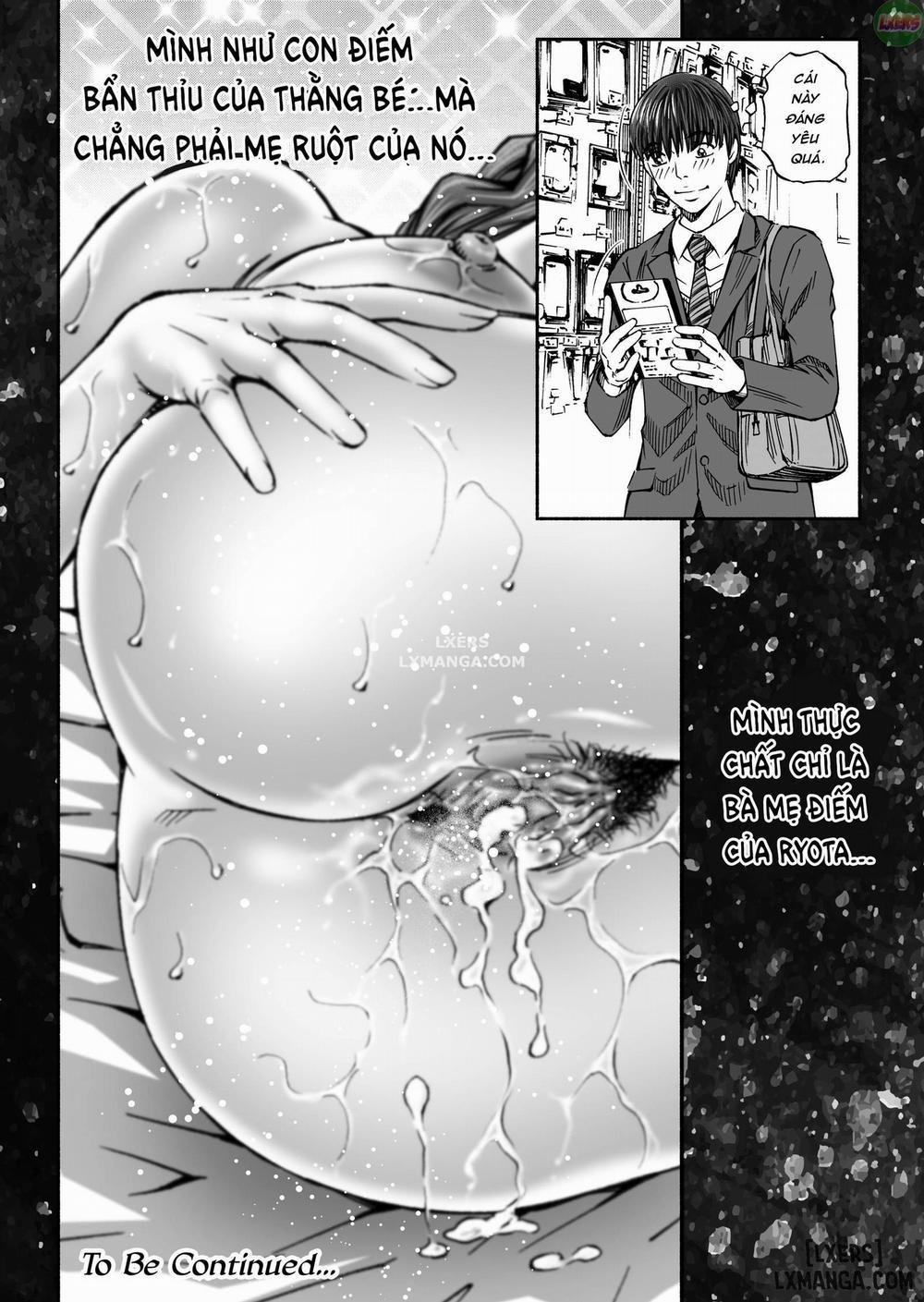 Khiêu Vũ Với Ác Ma 2 trang 53