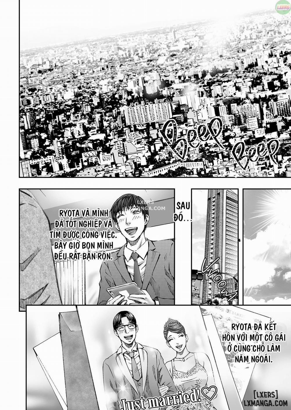 Khiêu Vũ Với Ác Ma 4 END trang 69