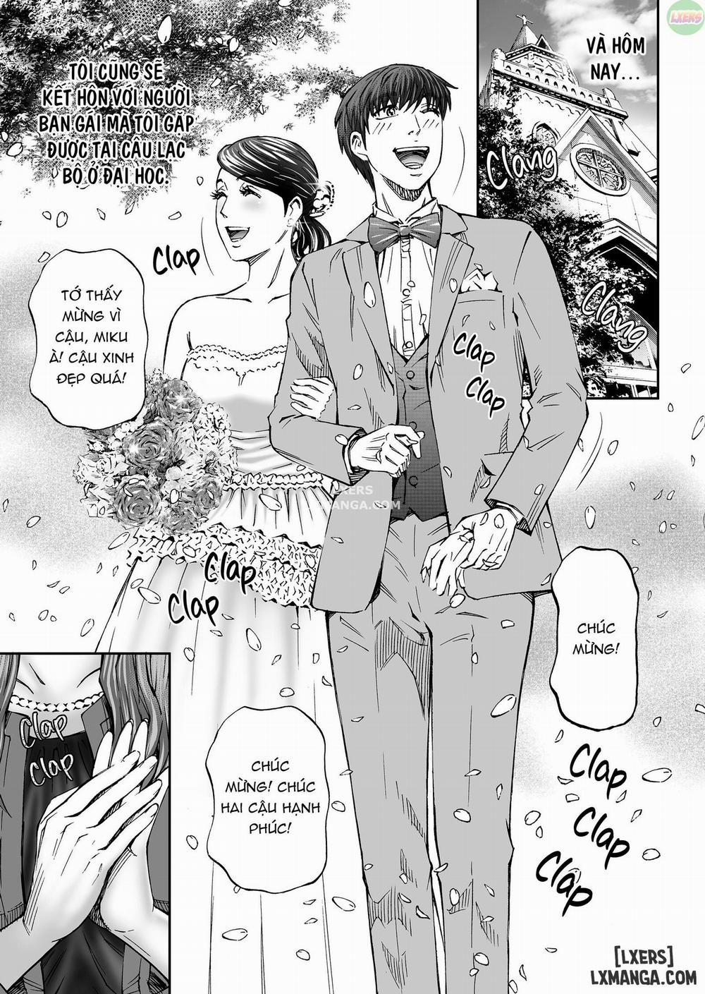 Khiêu Vũ Với Ác Ma 4 END trang 70