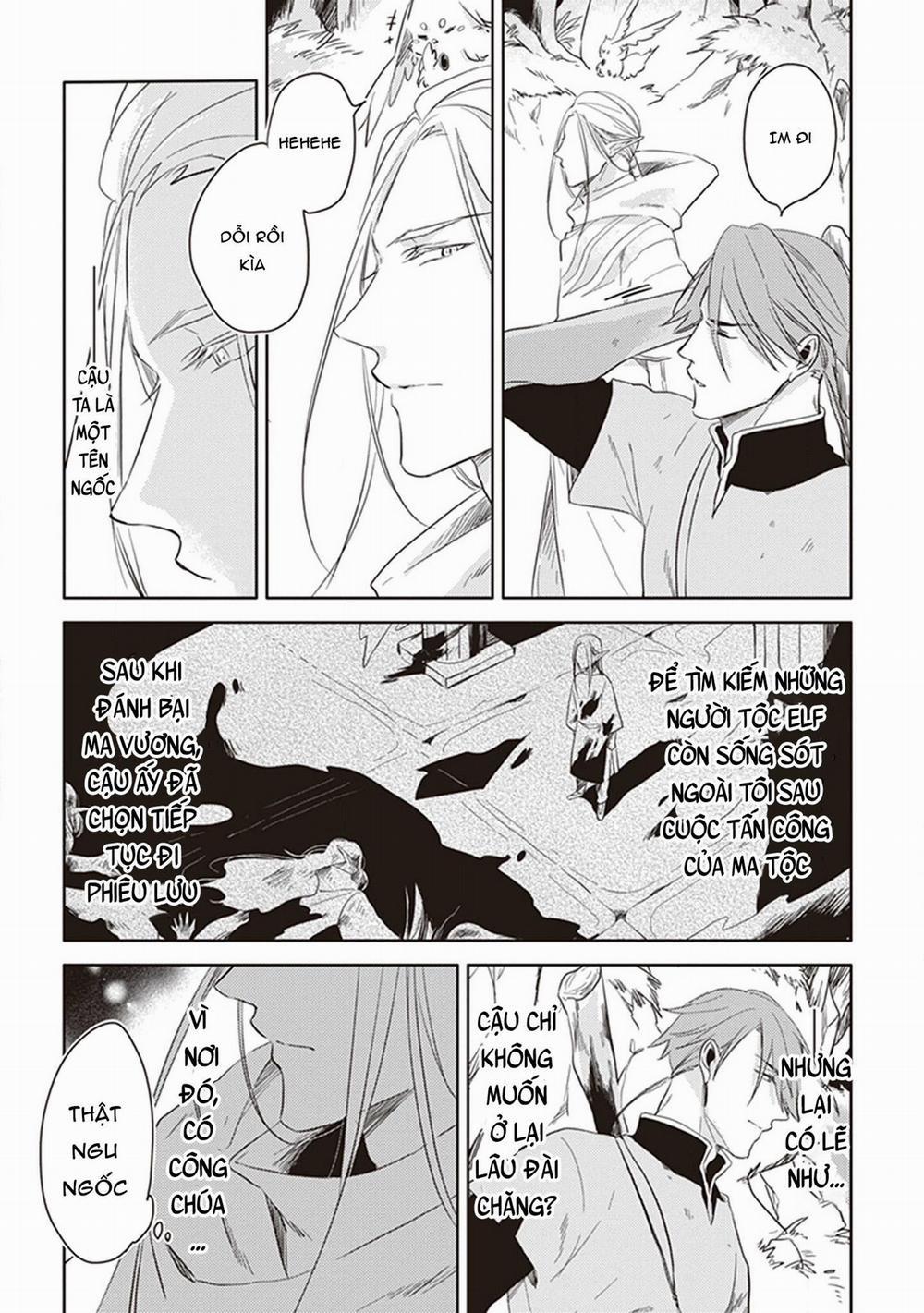 Kho Báu Của Tôi 1 trang 10