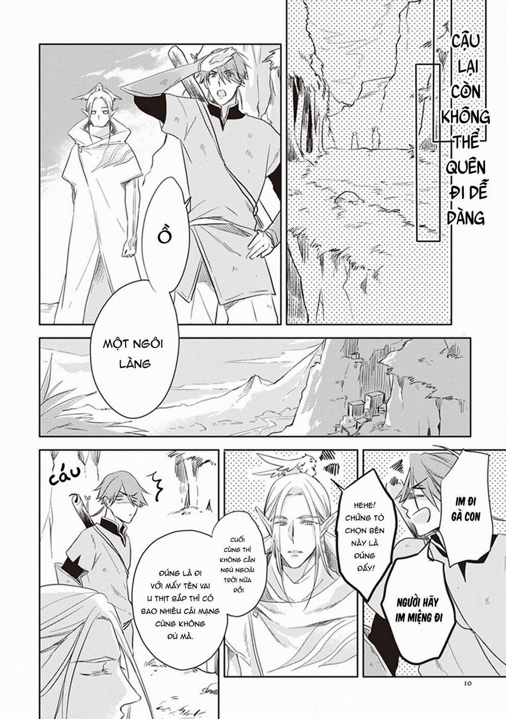 Kho Báu Của Tôi 1 trang 11