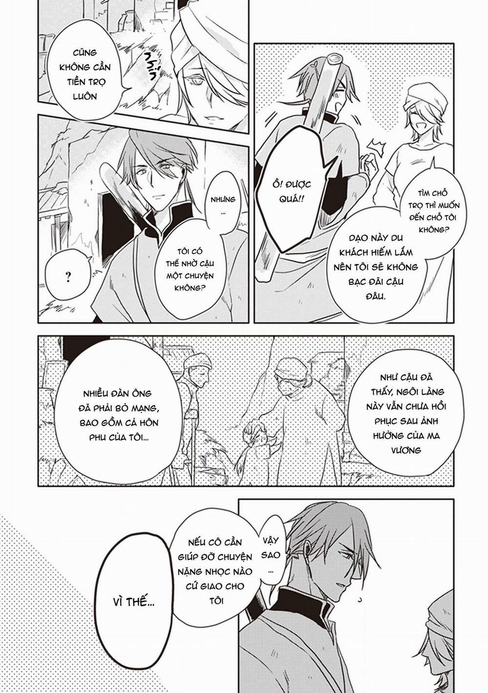 Kho Báu Của Tôi 1 trang 15