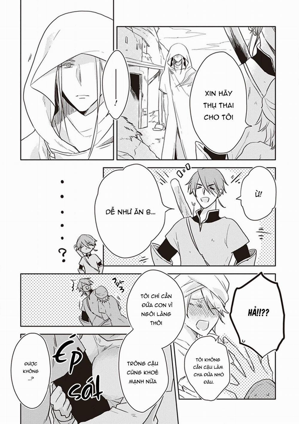 Kho Báu Của Tôi 1 trang 16