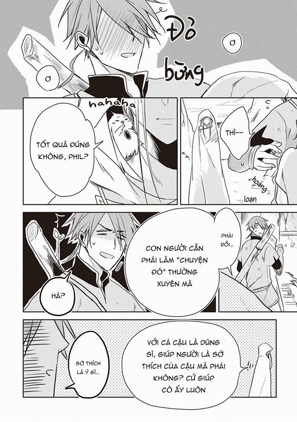 Kho Báu Của Tôi 1 trang 17