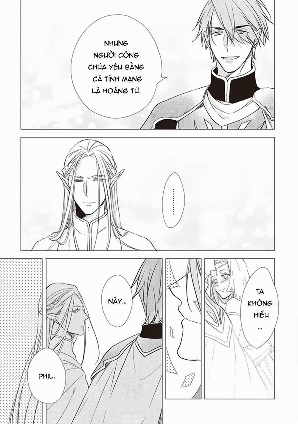 Kho Báu Của Tôi 1 trang 22