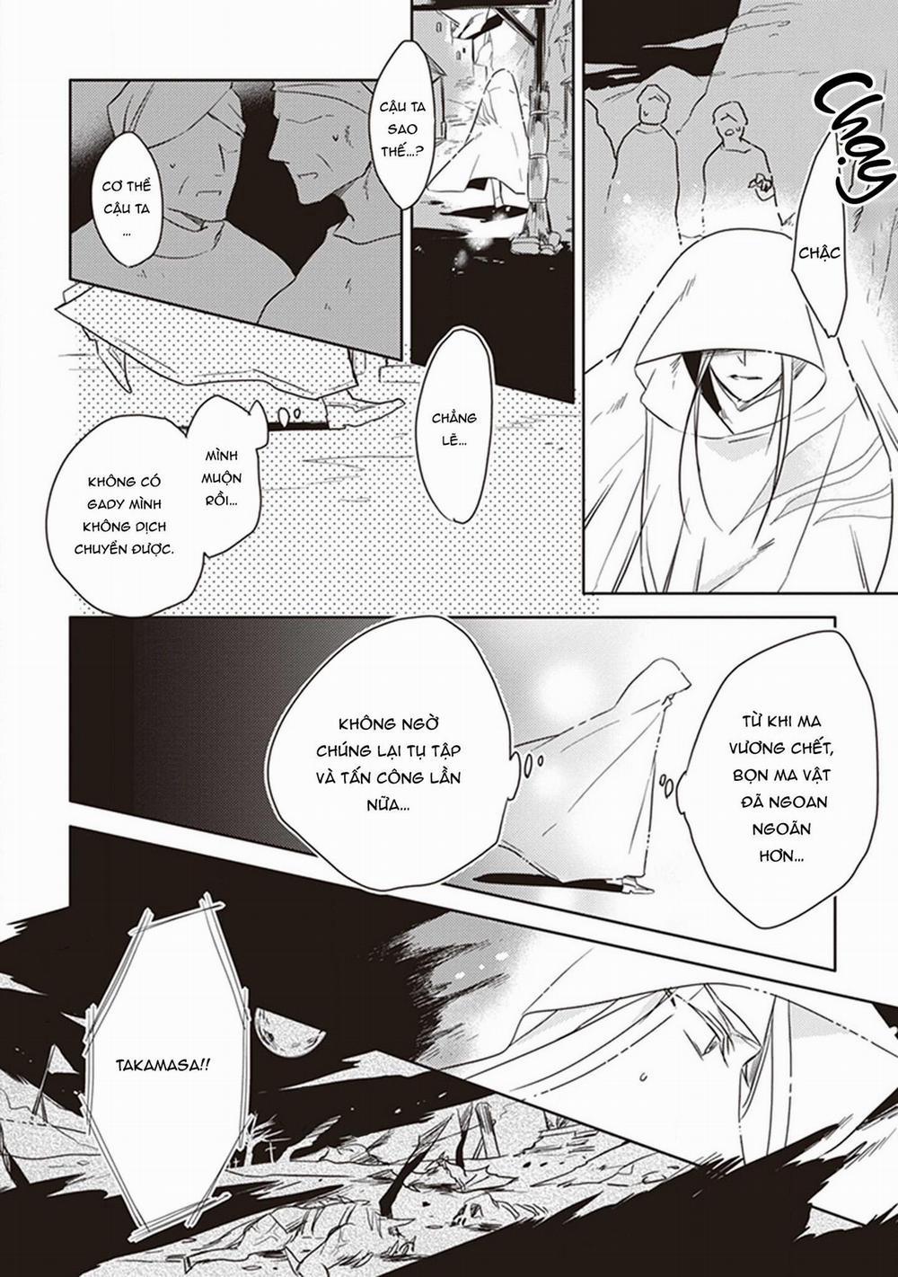 Kho Báu Của Tôi 1 trang 27