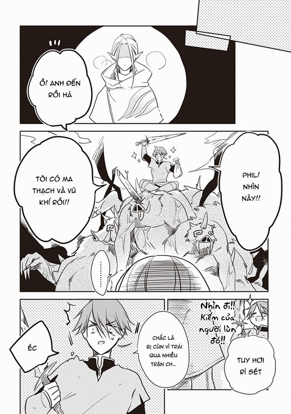 Kho Báu Của Tôi 1 trang 30