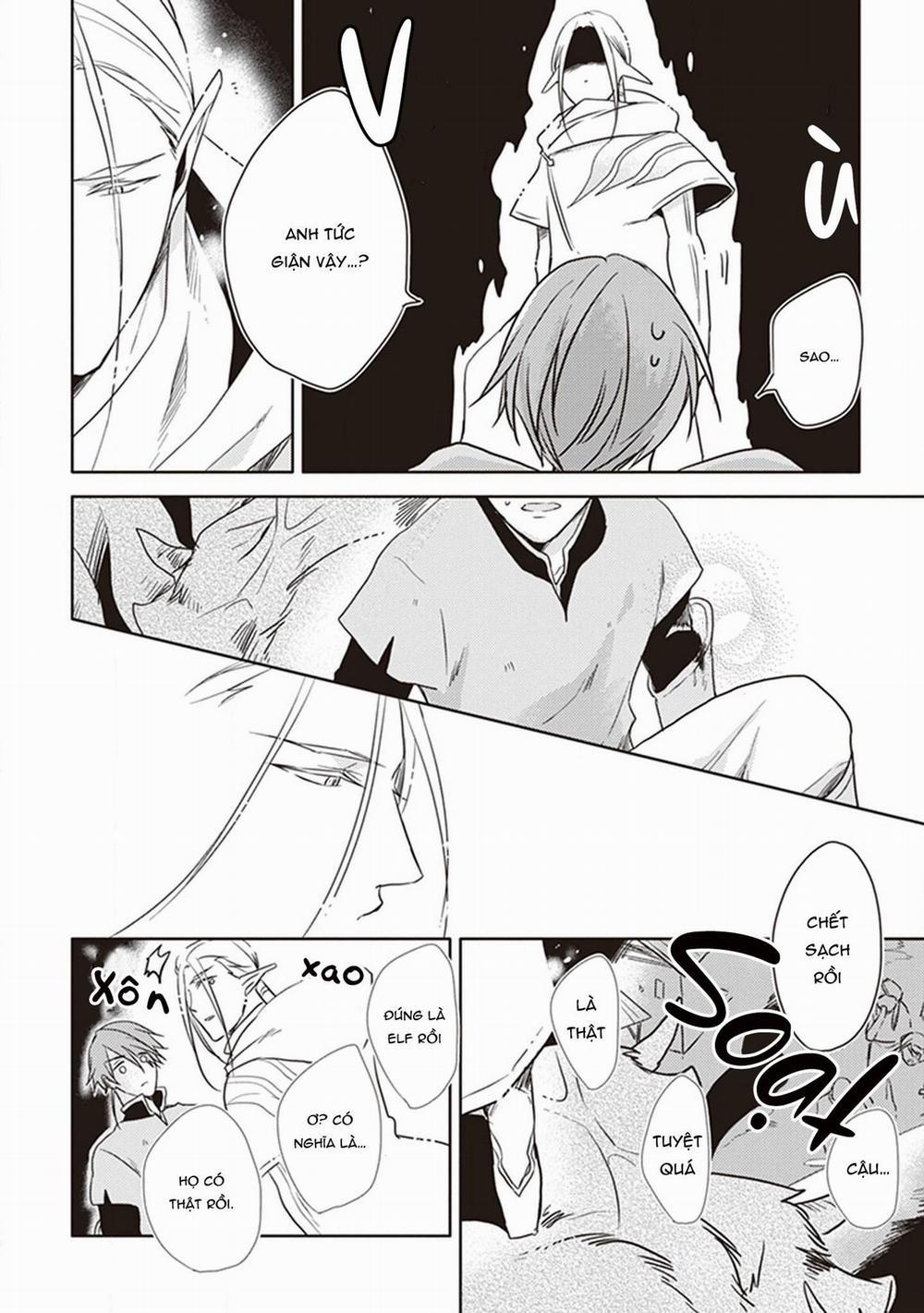 Kho Báu Của Tôi 1 trang 31