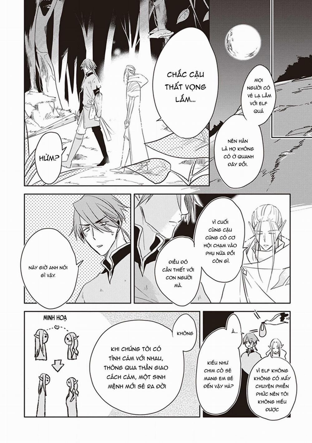 Kho Báu Của Tôi 1 trang 33