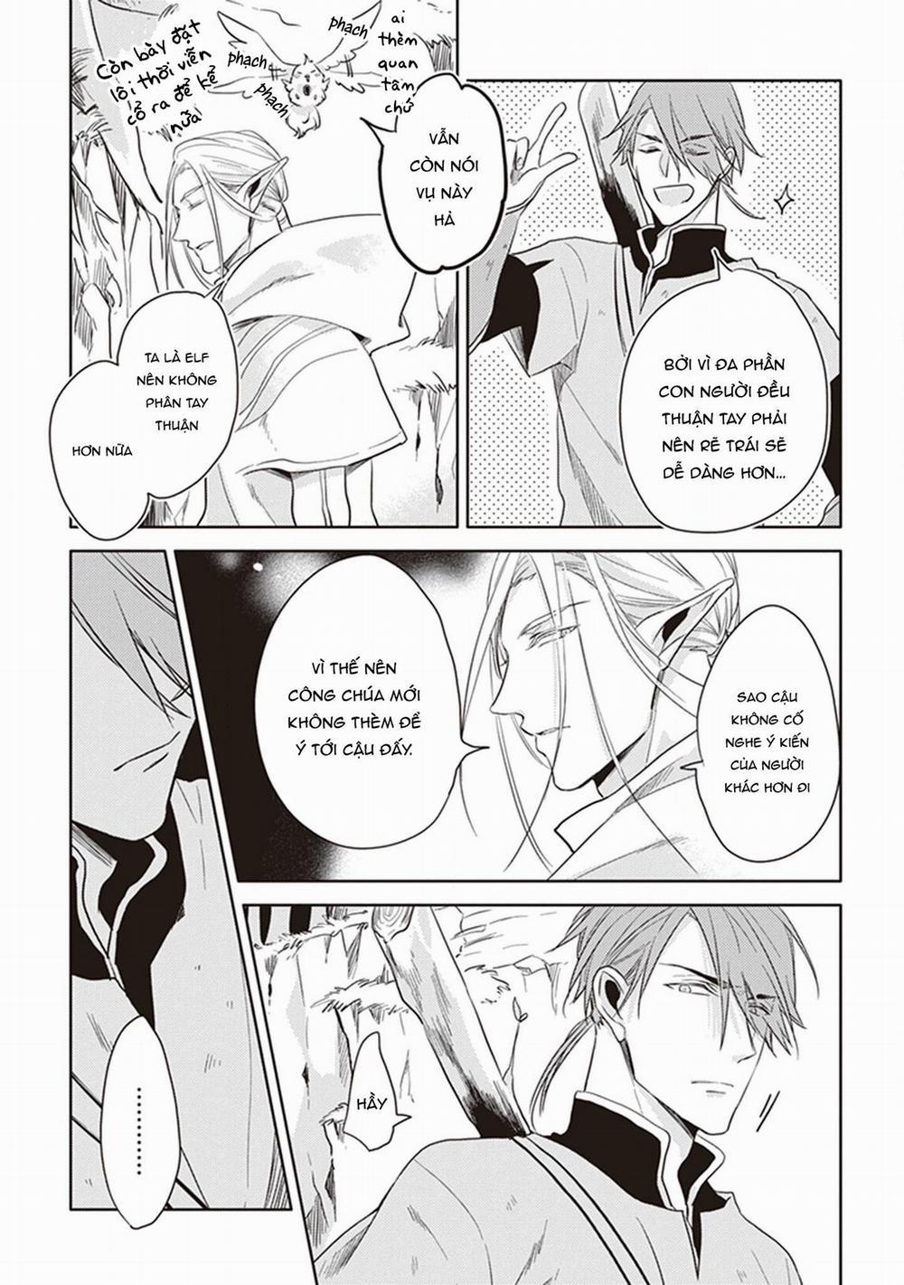 Kho Báu Của Tôi 1 trang 9