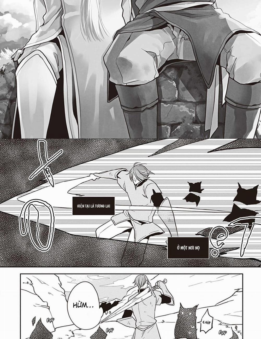 Kho Báu Của Tôi 2 trang 1