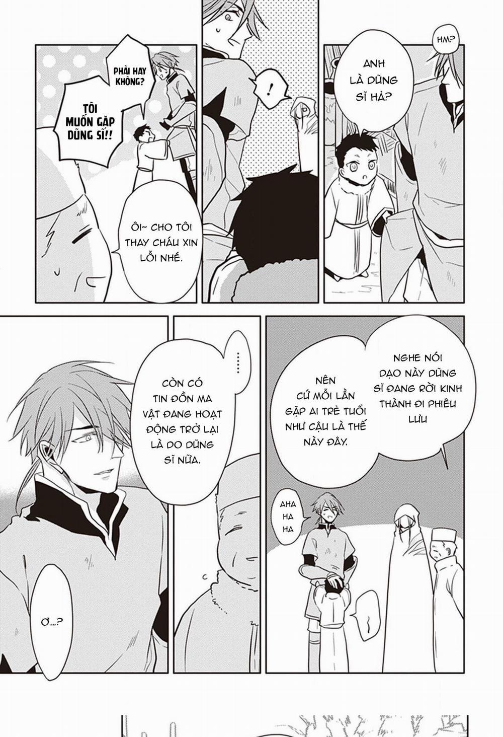 Kho Báu Của Tôi 2 trang 10