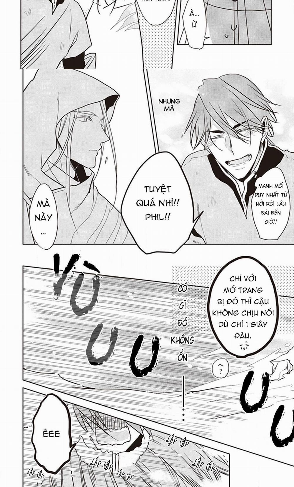 Kho Báu Của Tôi 2 trang 13