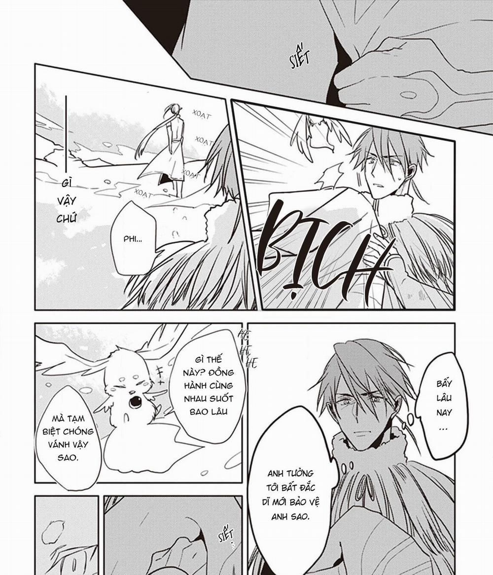 Kho Báu Của Tôi 2 trang 18