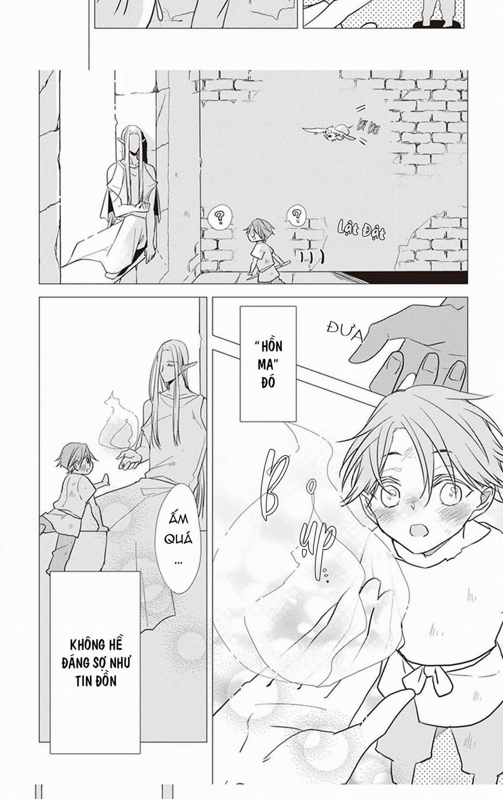 Kho Báu Của Tôi 2 trang 23