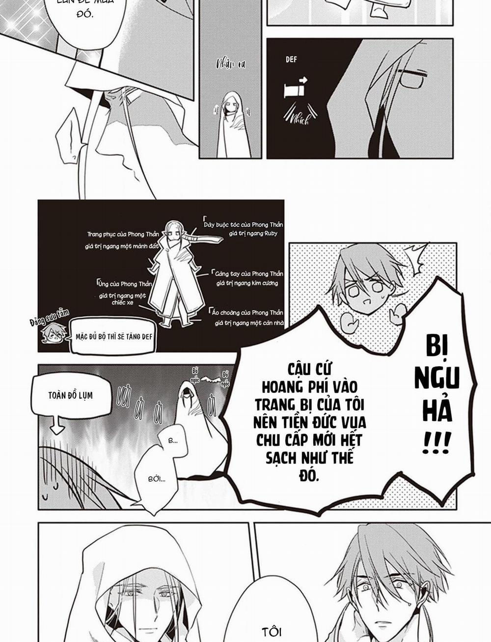 Kho Báu Của Tôi 2 trang 6