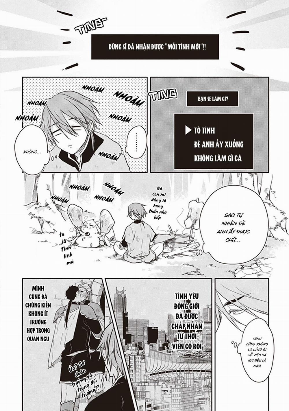 Kho Báu Của Tôi 3 trang 1