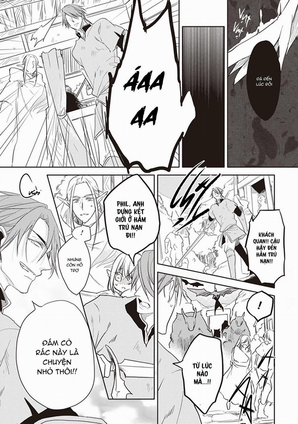 Kho Báu Của Tôi 3 trang 10