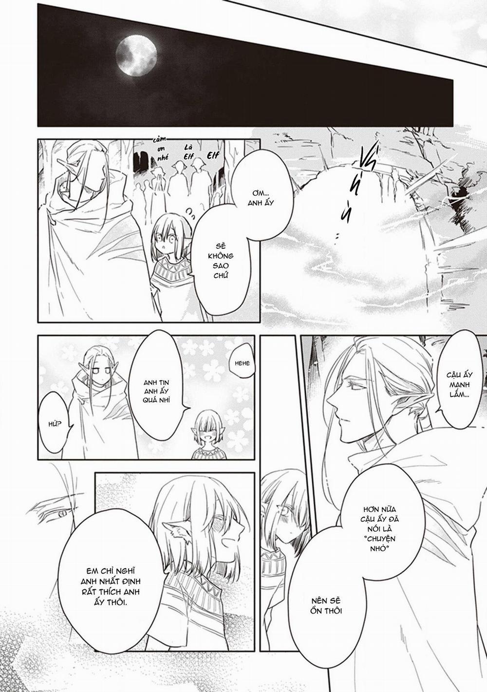 Kho Báu Của Tôi 3 trang 11