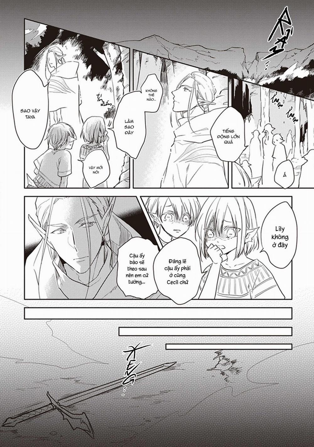 Kho Báu Của Tôi 3 trang 15