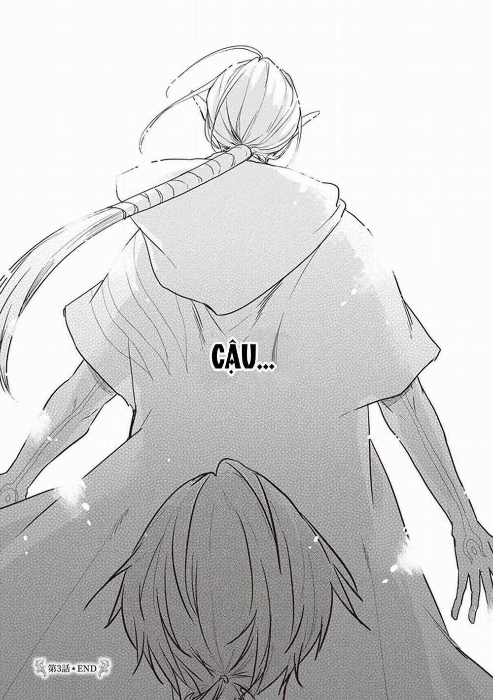 Kho Báu Của Tôi 3 trang 20