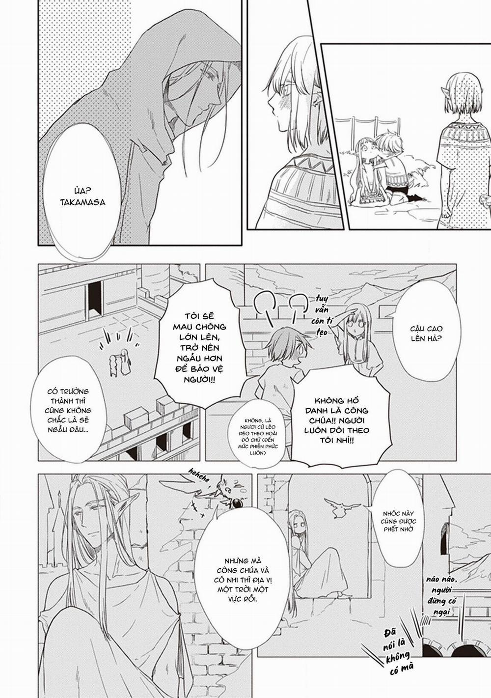 Kho Báu Của Tôi 3 trang 7