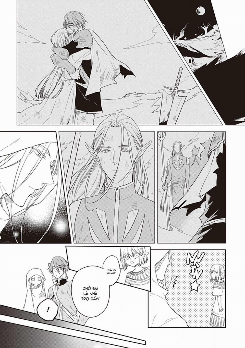 Kho Báu Của Tôi 3 trang 8