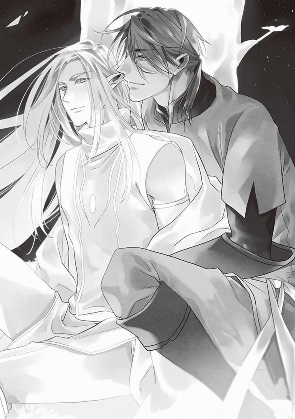 Kho Báu Của Tôi 4 trang 0