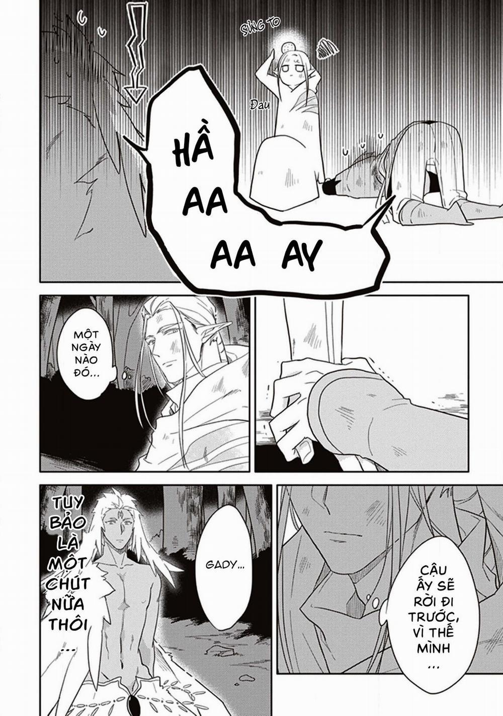 Kho Báu Của Tôi 4 trang 10