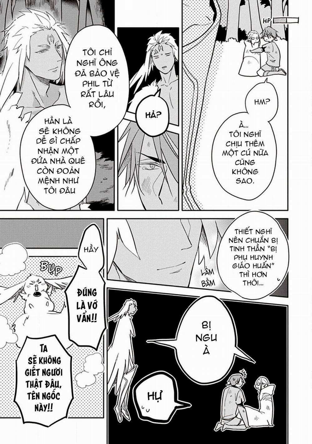 Kho Báu Của Tôi 4 trang 13