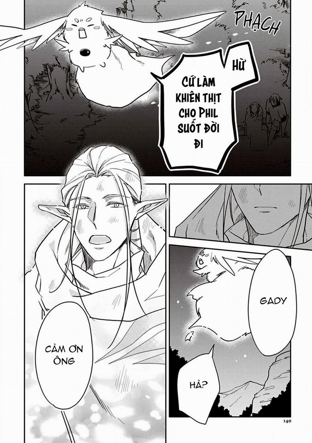 Kho Báu Của Tôi 4 trang 14