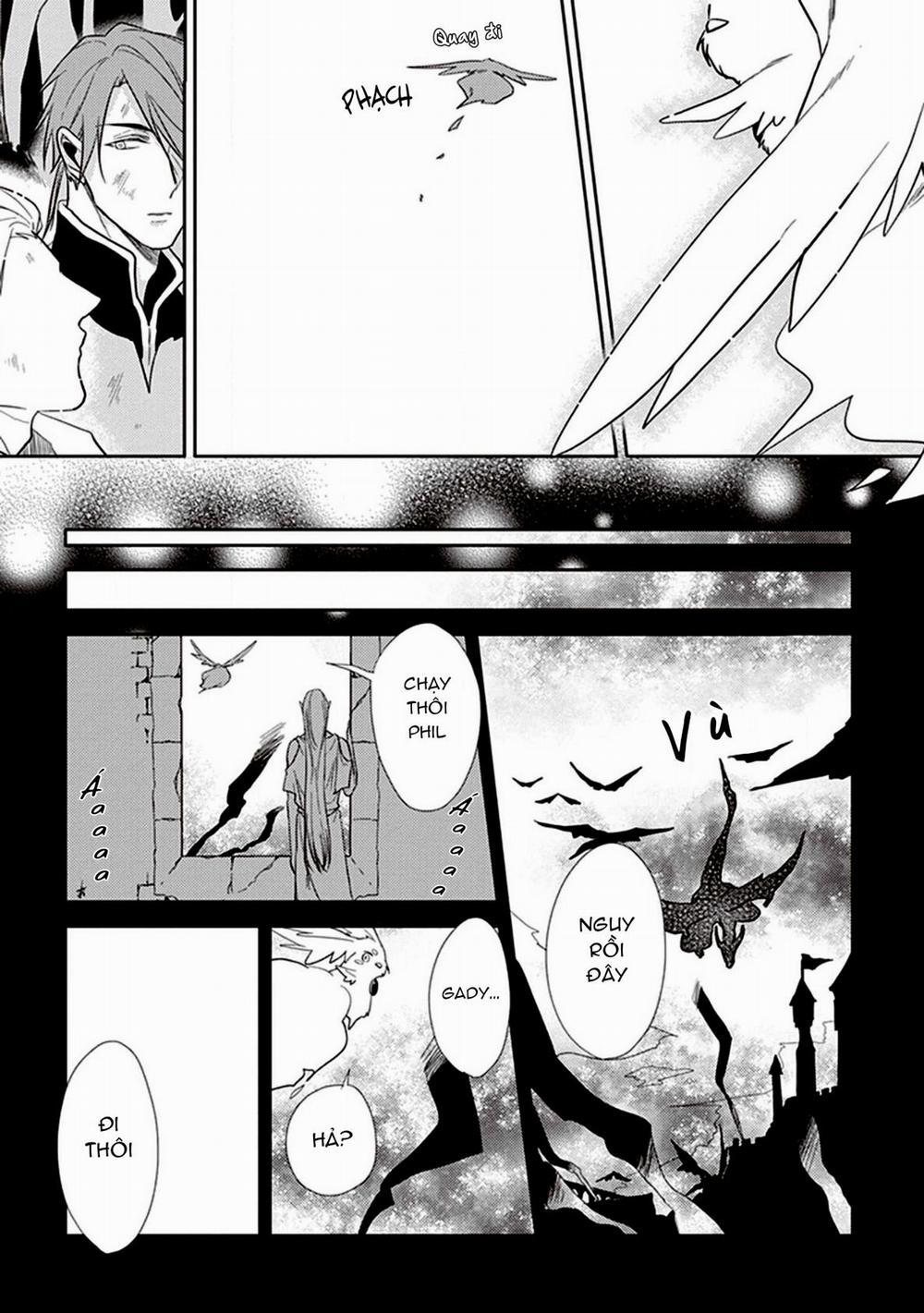 Kho Báu Của Tôi 4 trang 15