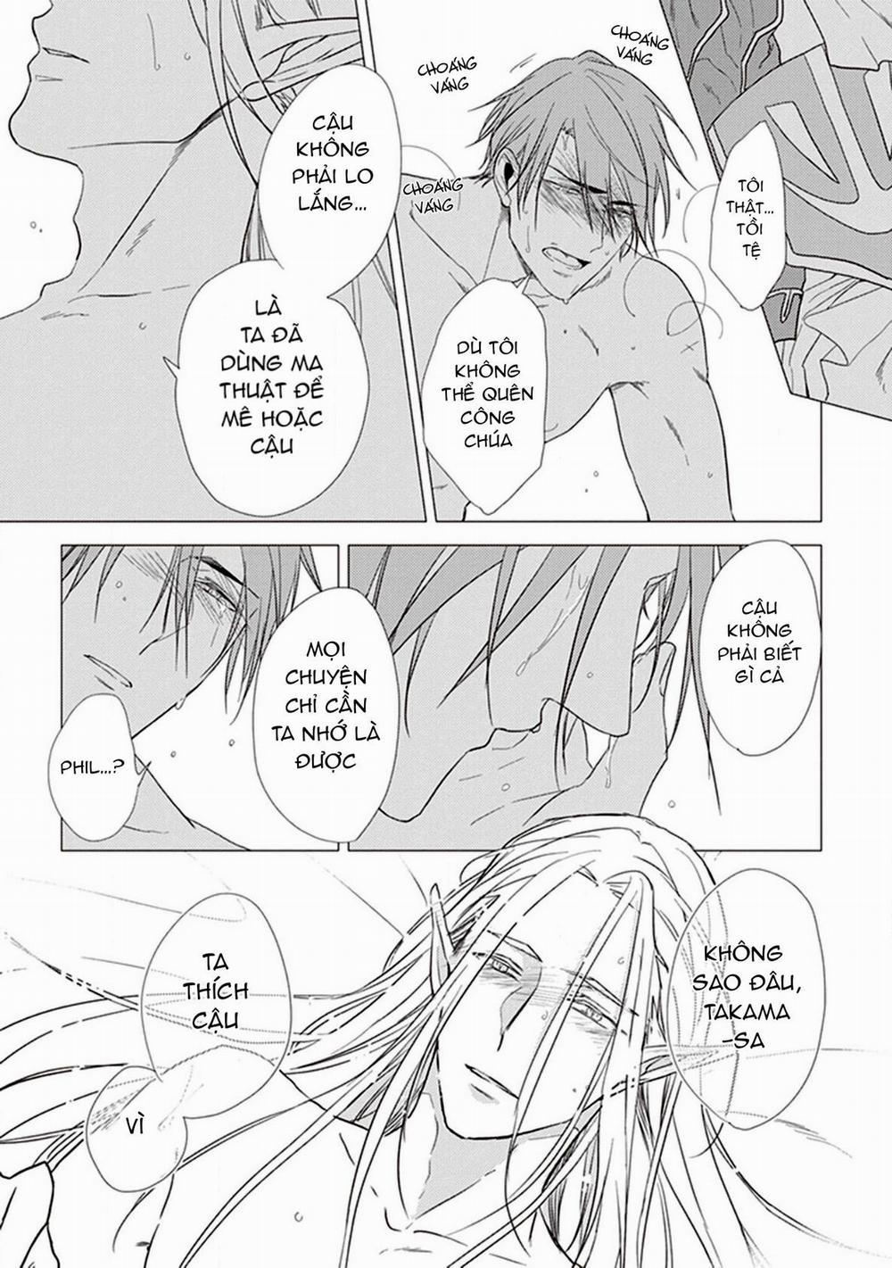 Kho Báu Của Tôi 4 trang 21