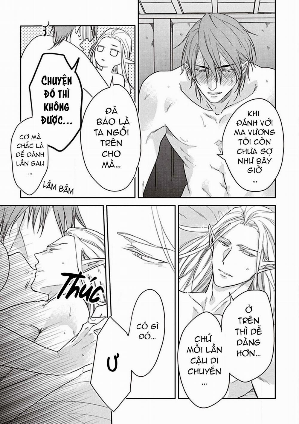 Kho Báu Của Tôi 4 trang 29