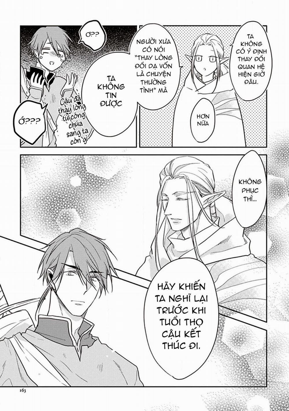 Kho Báu Của Tôi 4 trang 37